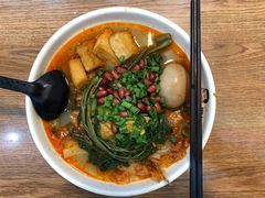 -螺小胖柳州螺蛳粉(钟楼总店)