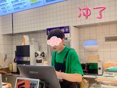 -前进5路汉堡炸鸡(昙华林店)