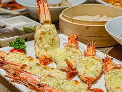 -悦泰环球美食自助(金茂旗舰店)
