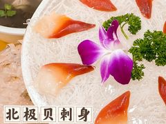 -官塘陈记鱼生·潮汕砂锅粥·牛肉火锅(潮枫路总店)