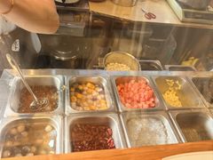 -吉小手•豆花和糖水(卧龙晓城店)