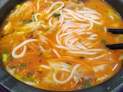 -过桥缘·过桥米线(北京望京万象汇店)