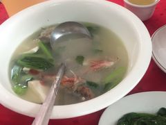 -蛇口康乐快餐鱼仔档(翠苑小区店)