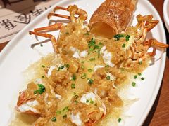 -南海渔家•海鲜•正宗海南菜(海棠湾店)