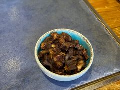 -蒙亨·手把肉·蒙古包文化主题餐厅(天恒广场店)