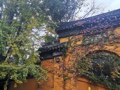 -西园戒幢律寺