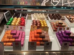 -GODIVA(港汇恒隆广场)