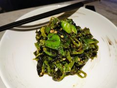 私房烧椒-柴门头啖汤·经典川菜·慢火汤品(锦城万达店)