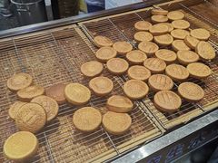 -朱記糯米蛋糕(千川百货店)