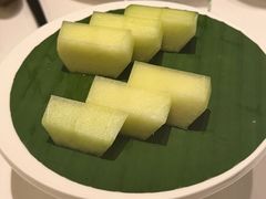 -金链花·泰国餐厅(国贸店)