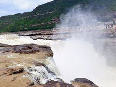 -陕西黄河壶口瀑布旅游区
