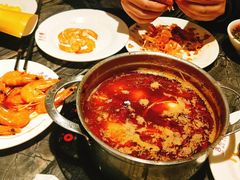 -吉布鲁牛排海鲜自助(温江合生汇店)