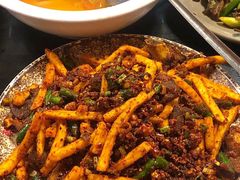 -醉八仙热酒馆(渝中店)