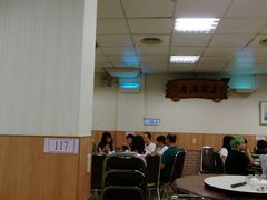 大堂-海龙珠海鲜餐厅