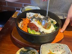 -火炉情韩国料理店(古田路店)