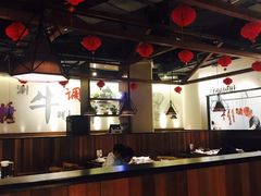 -海银海记潮汕牛肉火锅(华润万象城店)