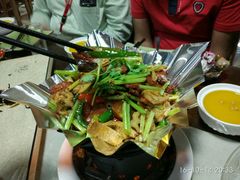 -福慧慈缘素食餐厅(王府井店)