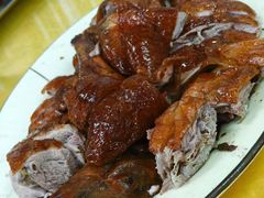 -烧鹅妹饭店