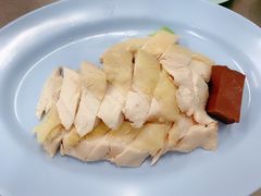 -红大哥水门鸡饭(總店)