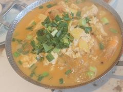 -小乡小镇·传承桐庐土菜·老板亲自烧的菜