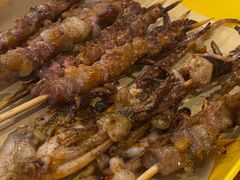 -我是那个大叔·美食研究所(新塘路店)