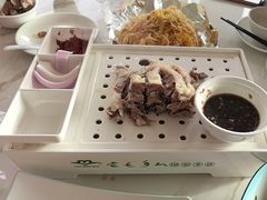 -老毛手抓·盐池滩羊非遗手抓(宁夏总店)