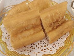 -华辉拉肠(龙口东店)