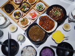 -新仙清汤牛腩(铜锣湾店)