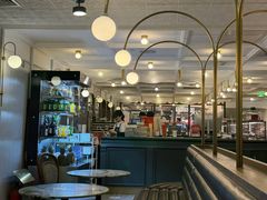 -OUR Bakery(国贸商城店)