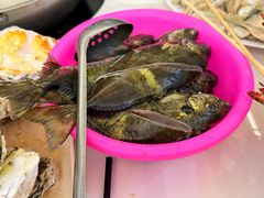 -蚝乡农庄(铁涌赤岸店)