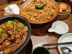 -云海肴·汽锅鸡·云南菜(美罗城店)