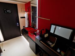 -广州永庆坊瞻云精选酒店