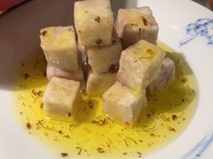 -绿茶餐厅(天津天河城店)