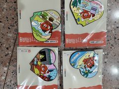 -麦当劳(花城大道华穗路店)