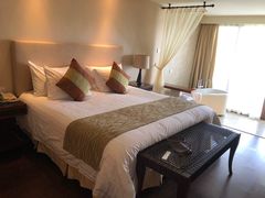 -宁波九龙湖开元度假村