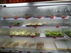 -蜀都小君肝串串香火锅(龙华旗舰店)