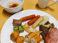 -韶关经律论国际酒店温泉