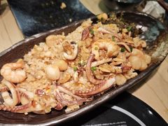 -沼津港精致料理·寿喜烧·烧鸟(漕河泾印象城店)