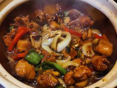 -大牌大·传统杭帮菜(湖滨店)