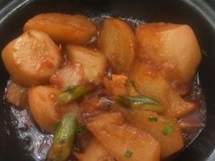 -清真悦宾楼食府(海湖店)