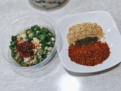 -蜀串香牛杂火锅串串