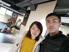 -一兆韦德健身(古美店)