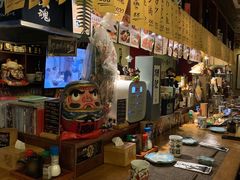 -半藏居酒屋(香港花园店)