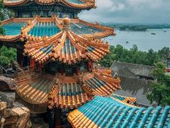 -颐和园