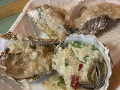 -沈家门海鲜夜排档(东港店)