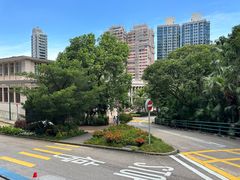 -香港大学