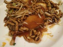 -眉州东坡(春秀路店)