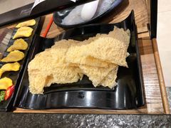 -煲宫猪肚鸡(昆山金鹰国际购物中心店)