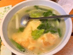 -盐帮食坊•小河帮川菜(四川师大店)