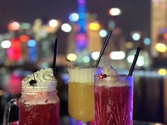 -罗斯福色戒酒吧(外滩店)
